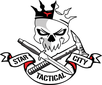 Tactical Store