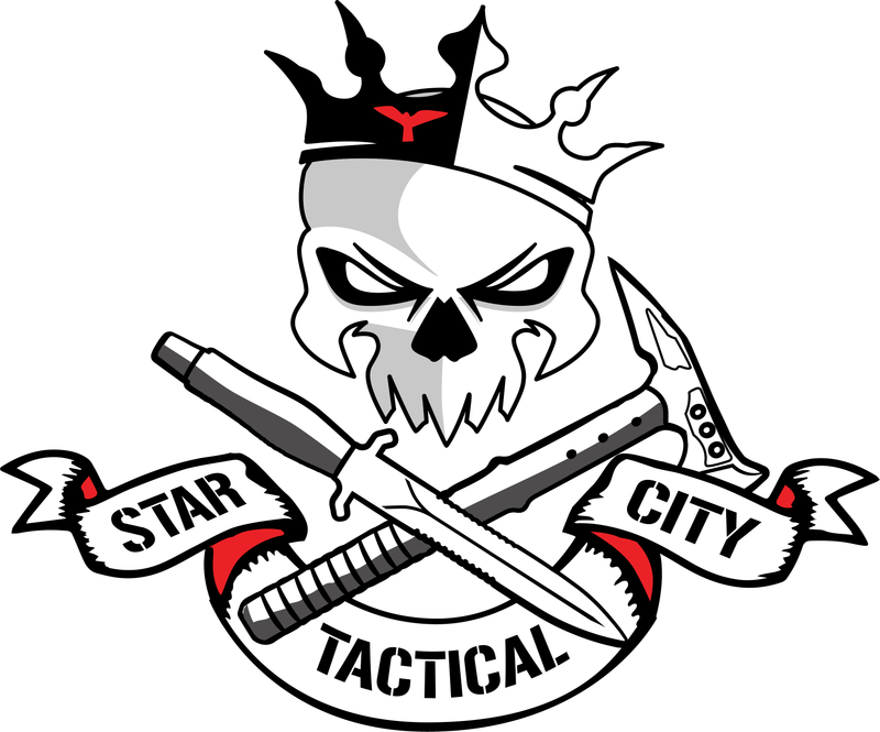 Tactical Store