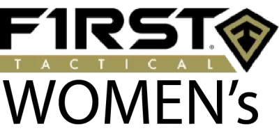 First Tactical Women's