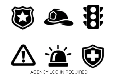 Public Agency Portal