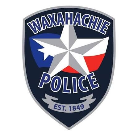 Waxahachie Police