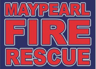 Maypearl Fire