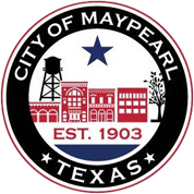 Maypearl Police