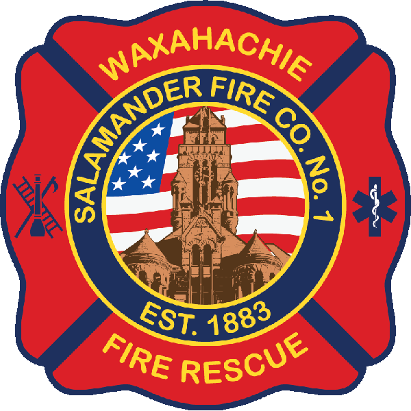 Waxahachie Fire Rescue