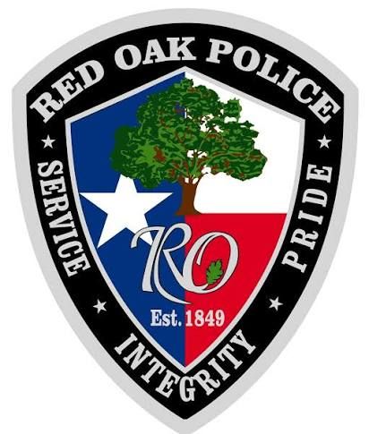 Red Oak Police