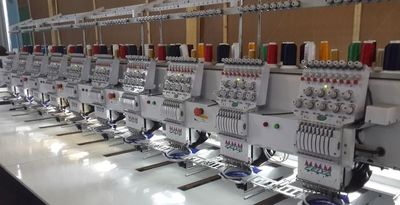 Embroidery &amp; Alterations