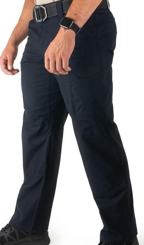 First Tactical Men's V2 Tactical Pants Midnight Navy, Size: 28x30