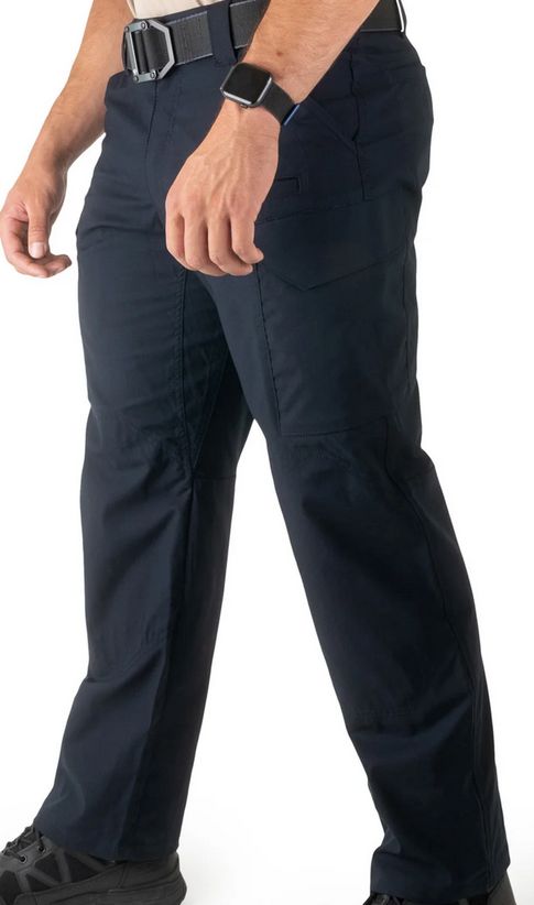 First Tactical Men's V2 Tactical Pants Midnight Navy, Size: 28x30