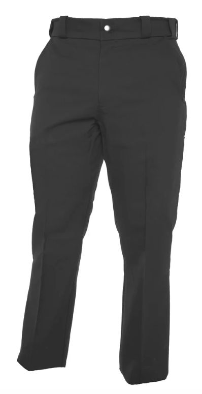 Elbeco Men's CX360 5-Pocket Class A Pants Black, Size: 28