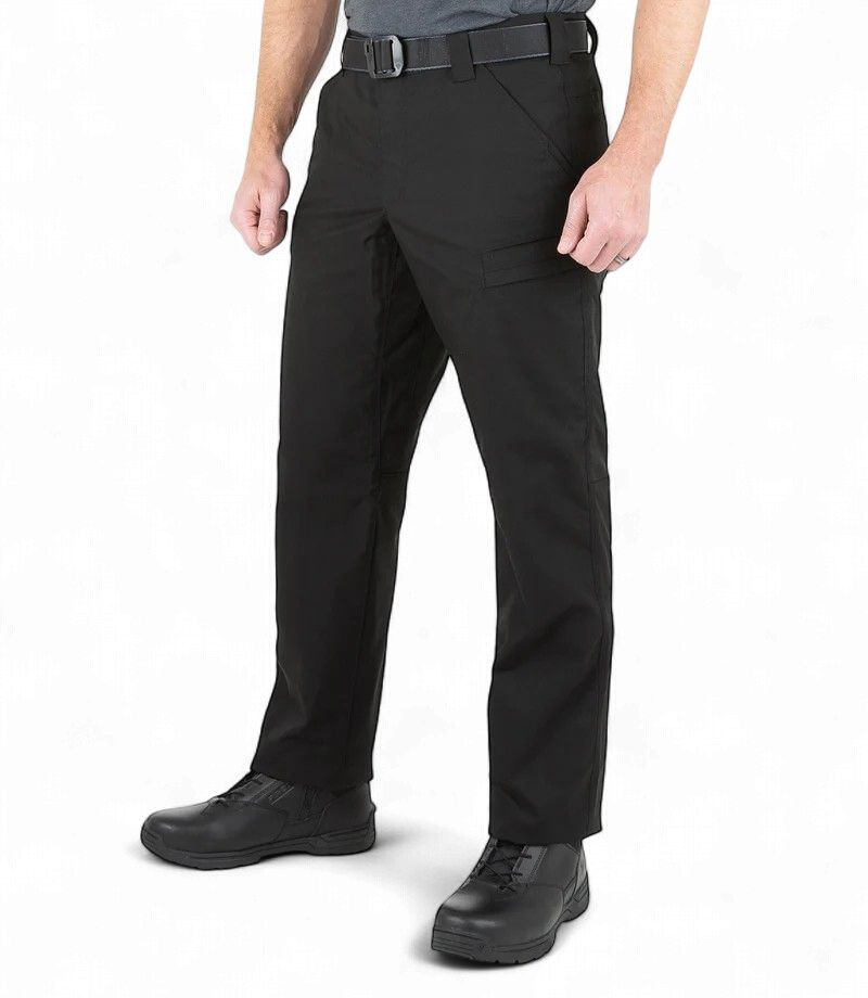 First Tactical Men's A2 Tactical Pants Black