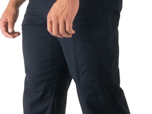 First Tactical Men's V2 Tactical Pants Midnight Navy (WFR)