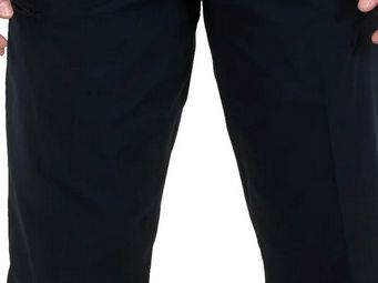 First Tactical Men's Pro Duty Pants Midnight Navy (WFR)