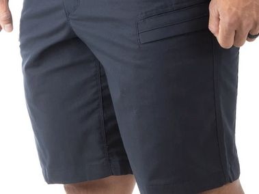 First Tactical Men's A2 Tactical Shorts Midnight Navy (WFR), Shorts: 28