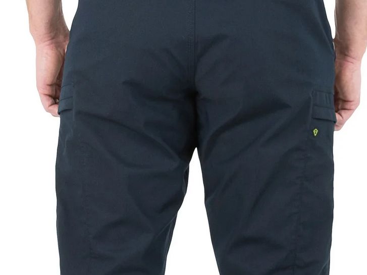 First Tactical Men's A2 Tactical Pants Midnight Navy (WFR)