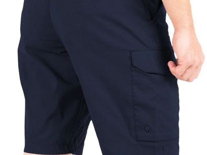 First Tactical Men's V2 Tactical Shorts Midnight Navy (WFR)
