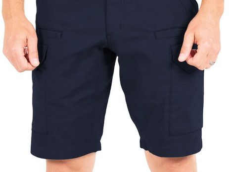 First Tactical Men's V2 Tactical Shorts Midnight Navy (WFR), Shorts: 28
