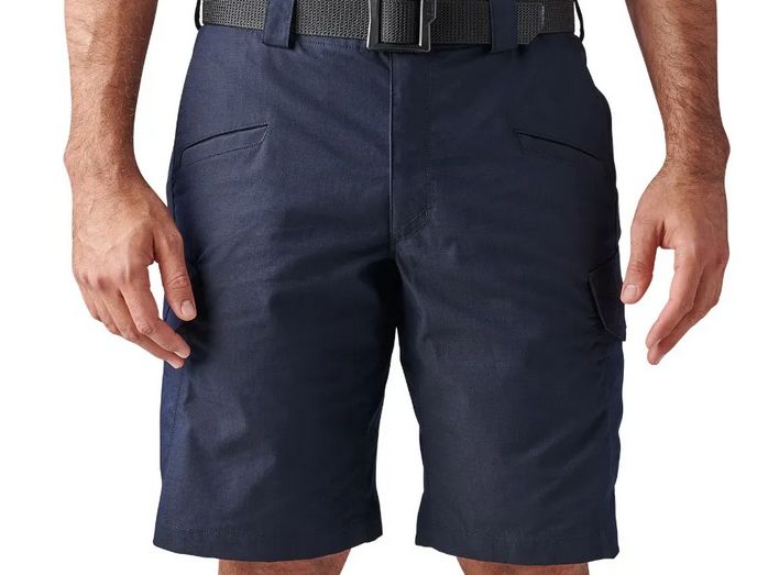 5.11 Tactical Stryke Shorts Midnight Navy (WFR)