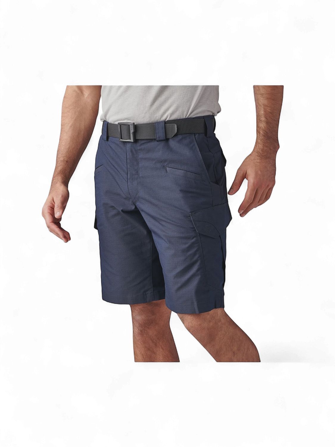 5.11 Tactical Stryke Shorts Midnight Navy (WFR), Waist: 28