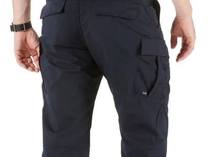 5.11 Tactical Stryke Pant Midnight Navy (WFR)