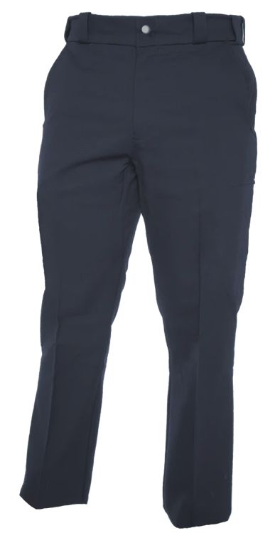 Elbeco Men's CX360 Hidden Cargo Pocket Pants Midnight Navy