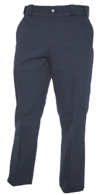 Elbeco Men's CX360 Hidden Cargo Pocket E3444 Pants Midnight Navy (WPD)