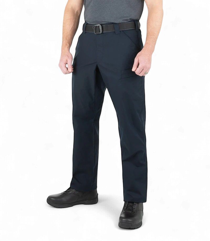First Tactical Men's A2 Tactical Pants Midnight Navy