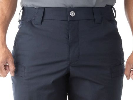 First Tactical Men's A2 Tactical Shorts Midnight Navy