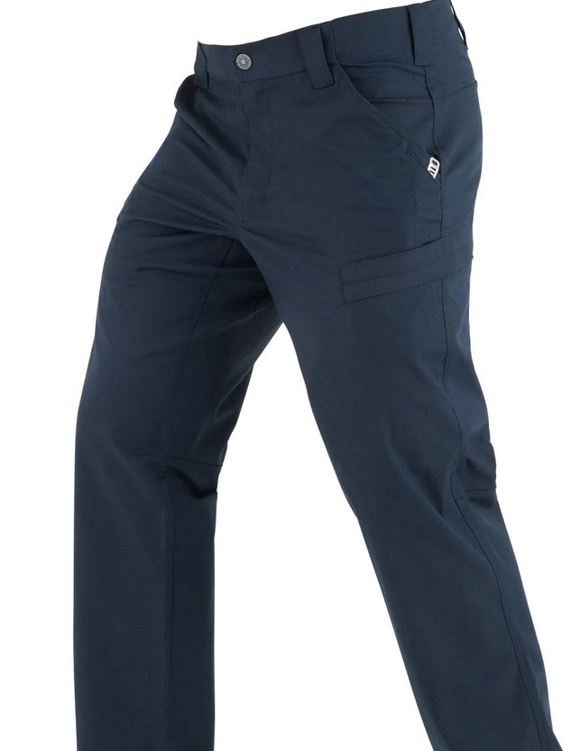 First Tactical Men's A2 Tactical Pants Midnight Navy (ESD6), Size: 28x30