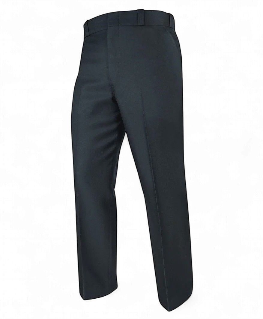 Elbeco Men's Top Authority 4-Pocket Class A Dress Pant