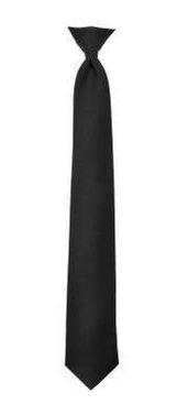 Class A Black Tie