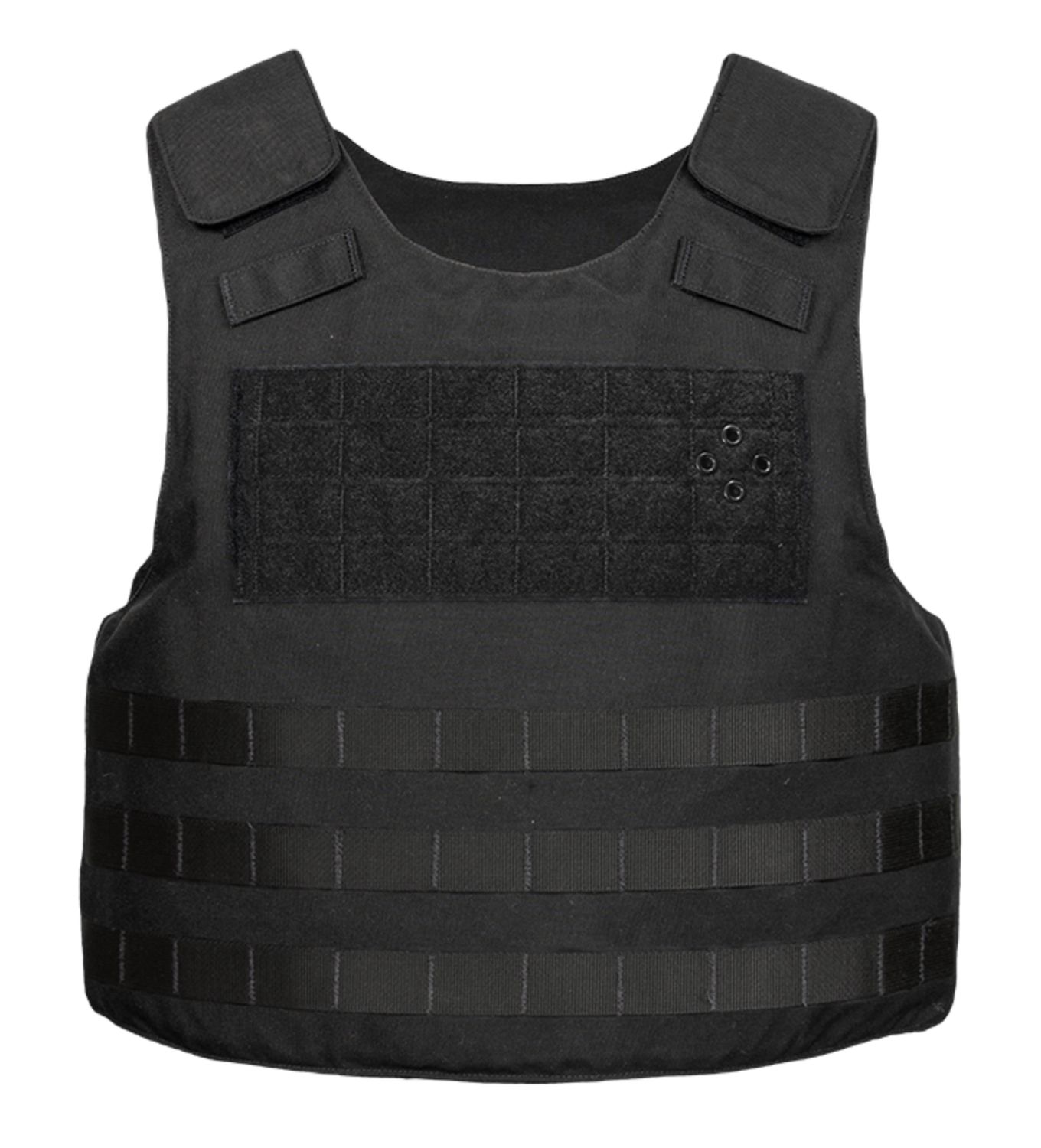 Armor Express OCS Carrier - Molle - Gender Neutral -  Black (WPD)