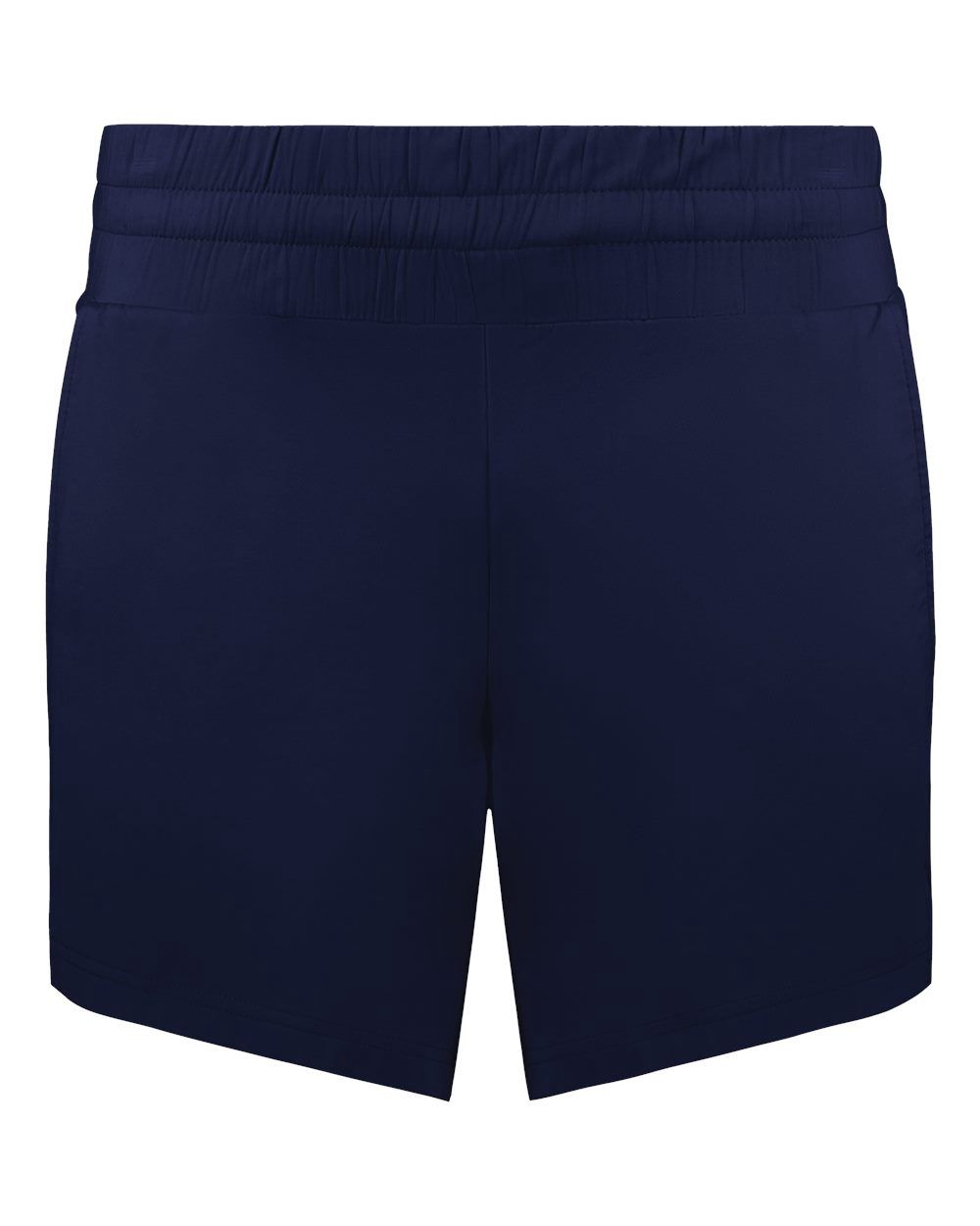 Highland Park Women's PT  Knit Shorts - Holloway 223704  - Navy