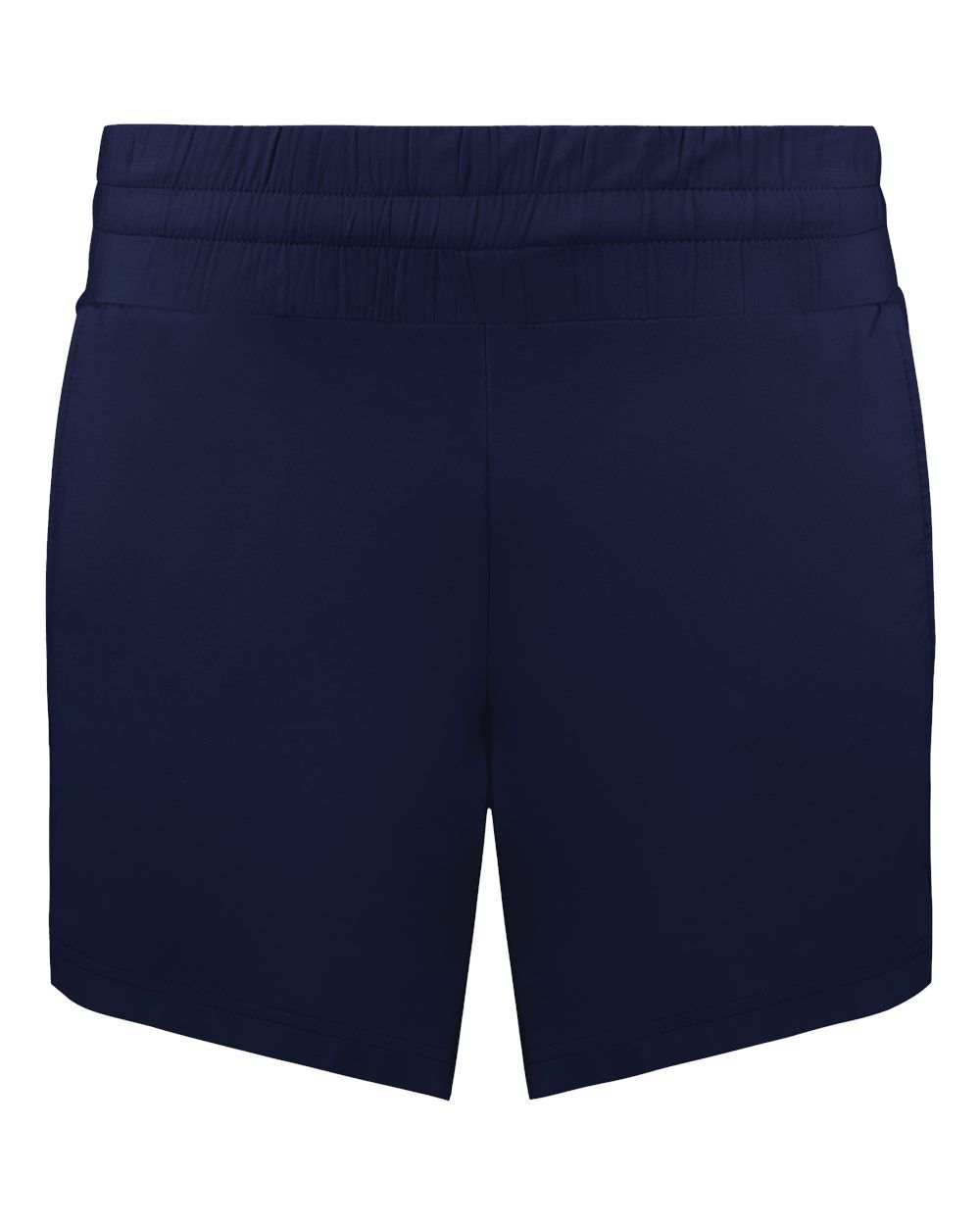Highland Park Women's PT  Knit Shorts - Holloway 223704  - Navy