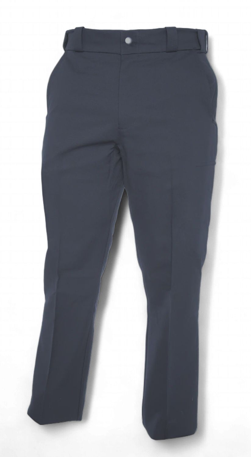 Elbeco Women's CX360 Hidden Cargo Pocket Pants Midnight Navy