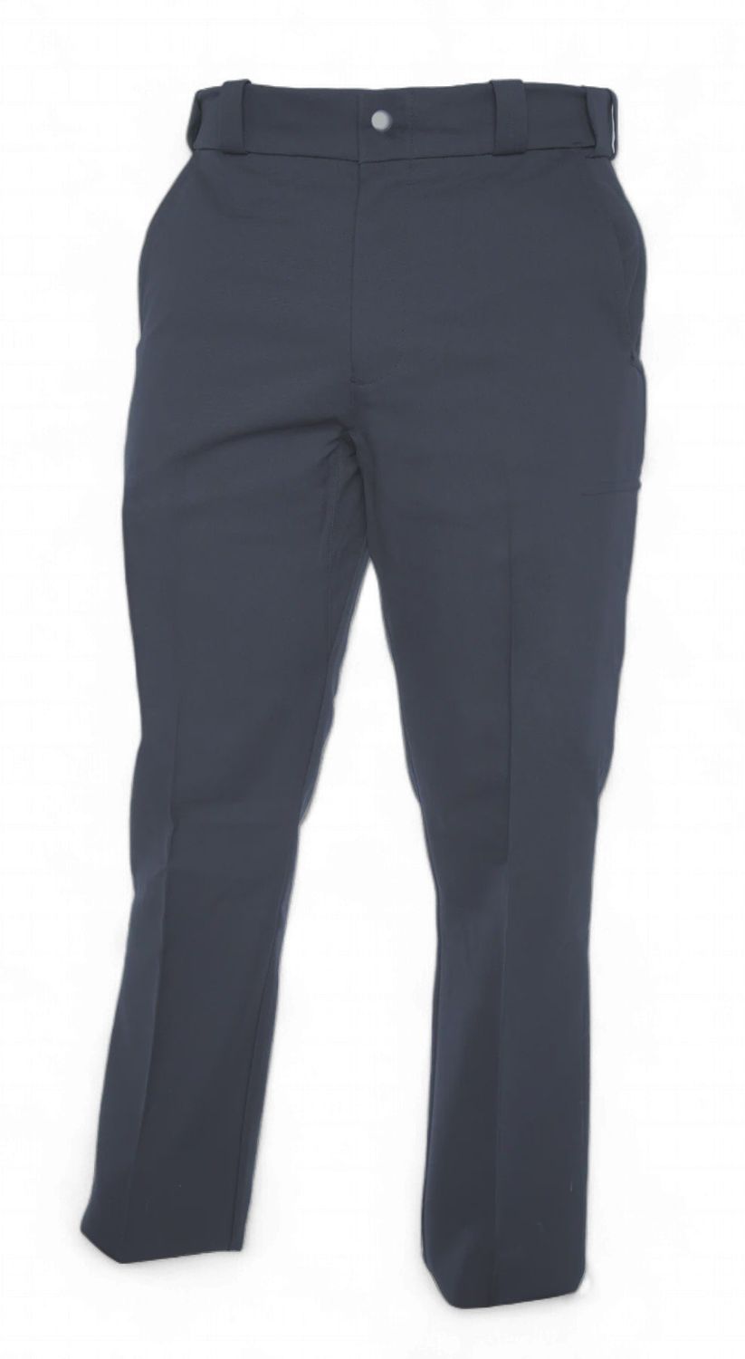 Elbeco Women's CX360 Hidden Cargo Pocket Pants Midnight Navy, Size: 2