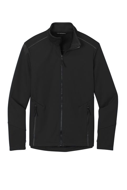 Port Authority Collective Tech Soft Shell Jacket