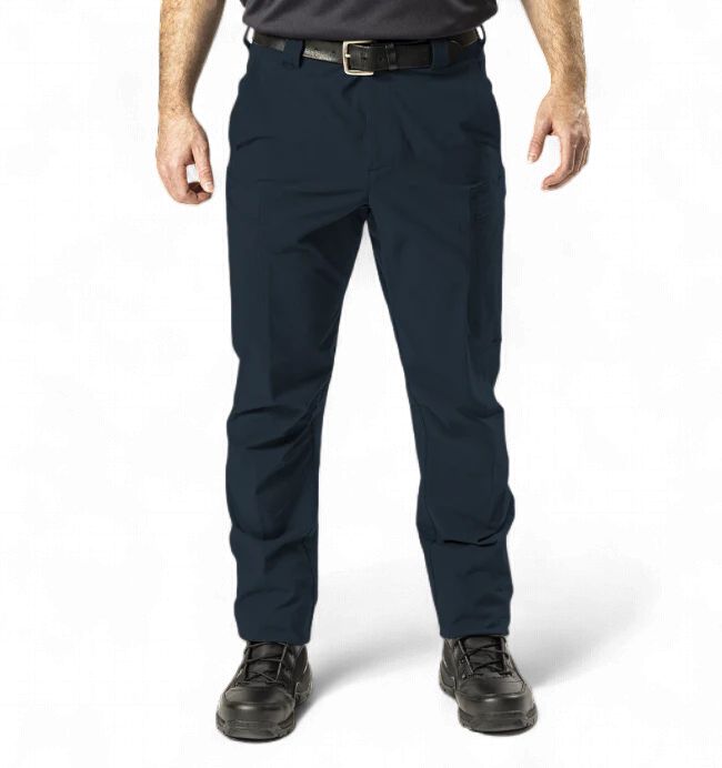 Elbeco Men's UFX Persist Cargo Tactical Pant - Midnight Navy