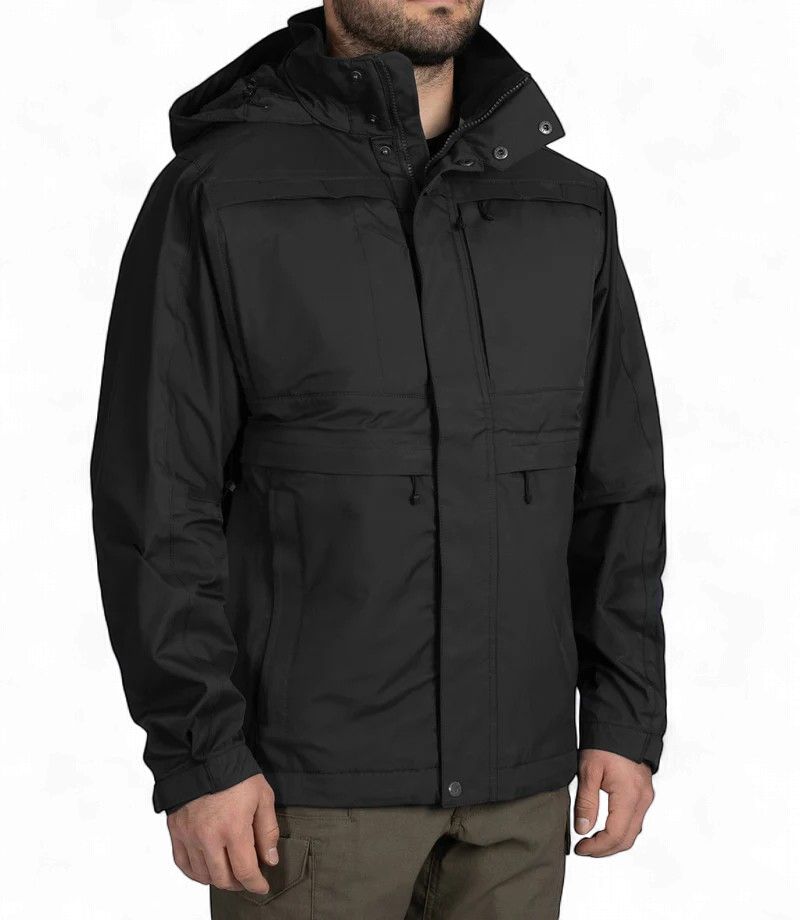 First Tactical Men's Tactix Outer Shell Black
