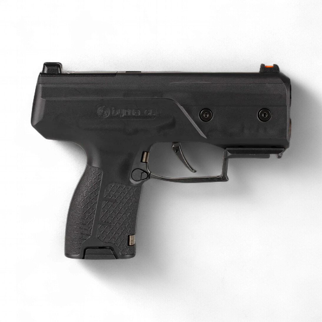 Byrna Universal Kit - CL Launcher, Colour: Black