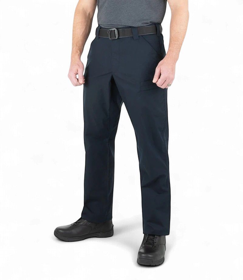 First Tactical Men's A2 Tactical Pants Midnight Navy (Ferris DPS)