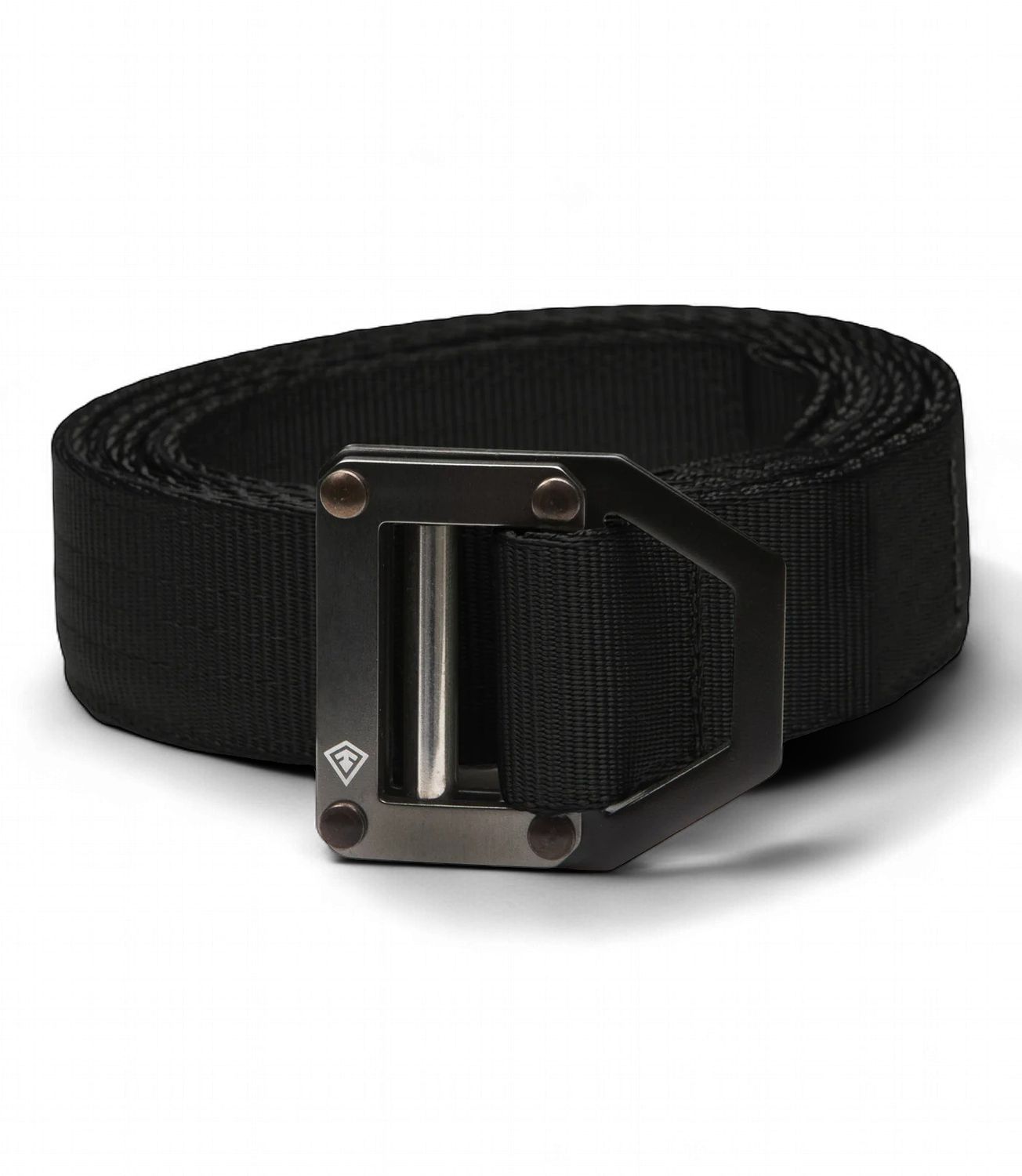 First Tactical Belt 1.5" Black