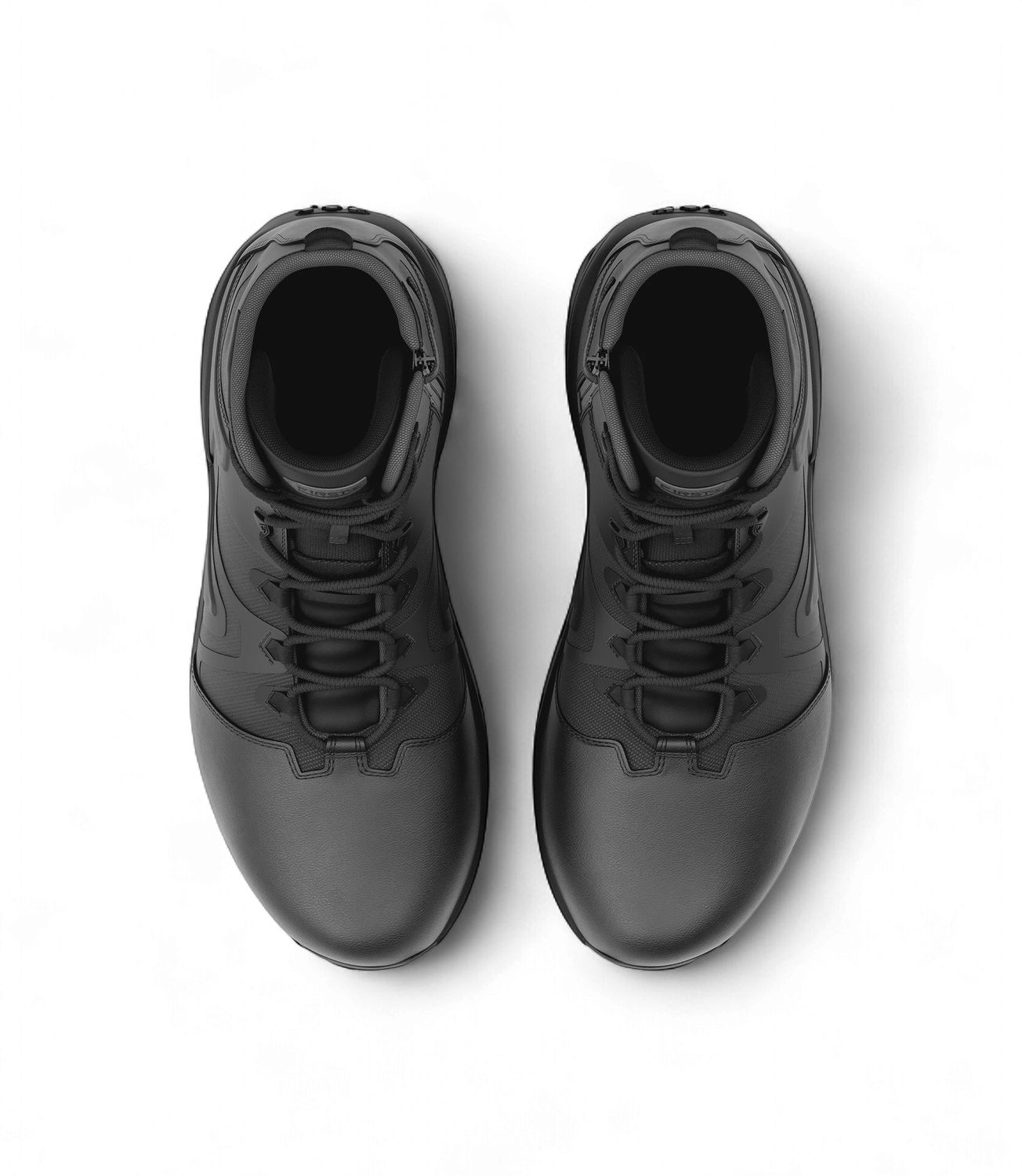 First Tactical Men's 5“ AERO-TAC™ Polishable Side-Zip Mid