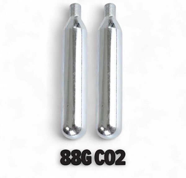 Byrna 88GM CO2 [2-pack]