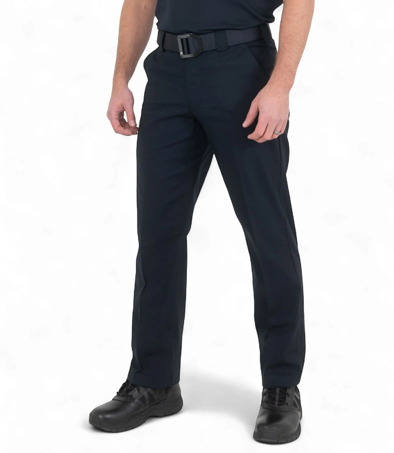 First Tactical Men's Pro Duty Pants Midnight Navy (WFR)