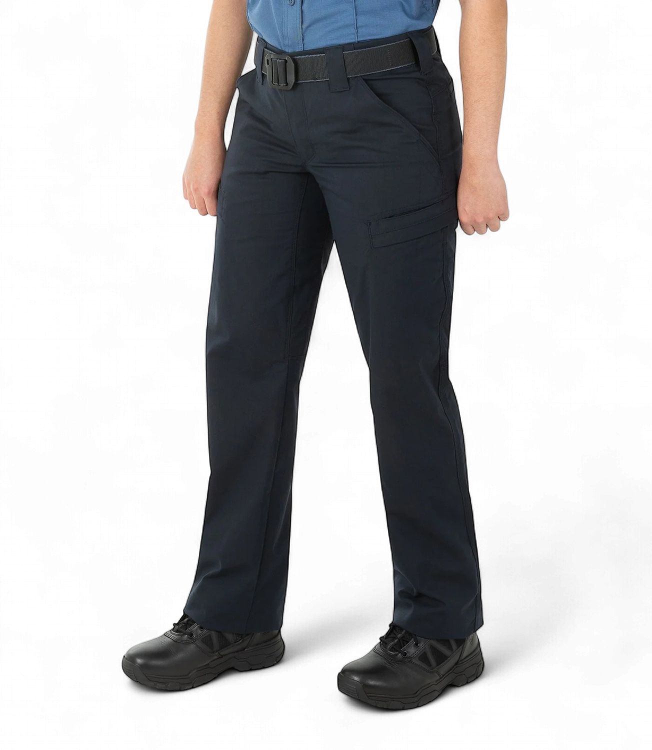 First Tactical Women's A2 Tactical Pants Midnight Navy (WFR)