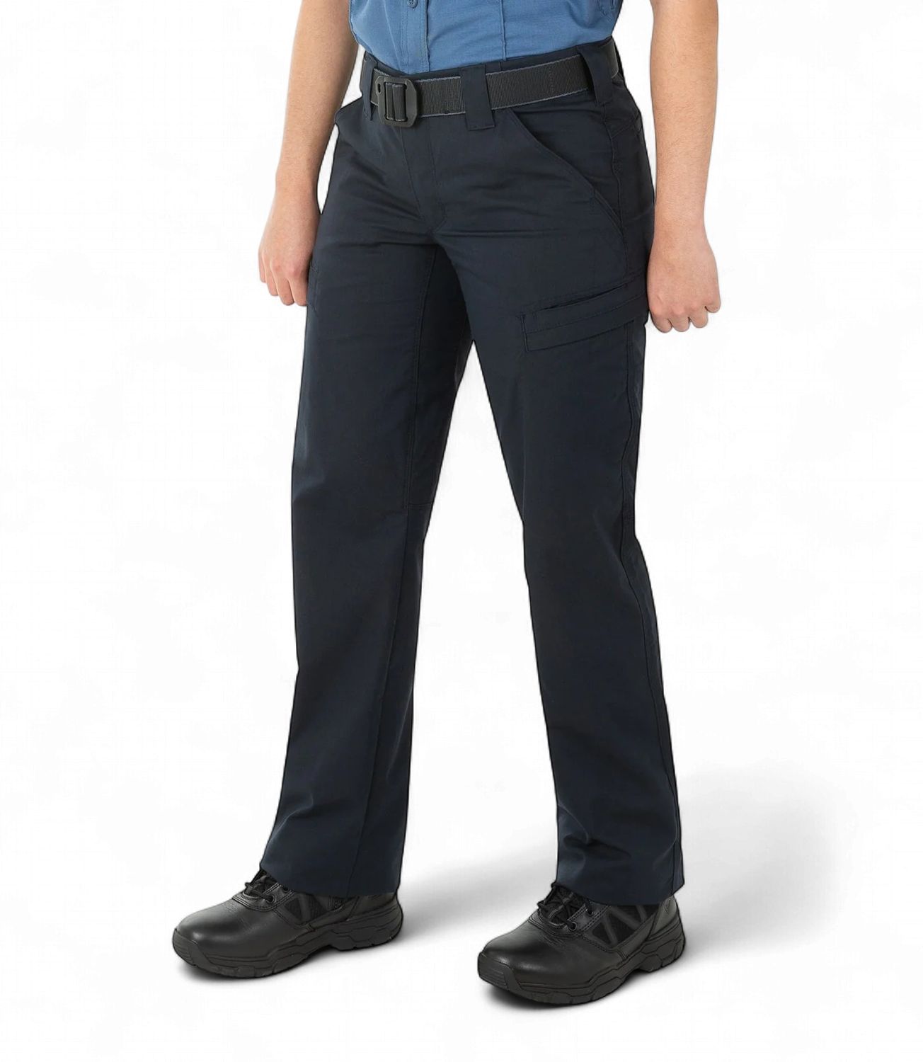 First Tactical Women's A2 Tactical Pants Midnight Navy (ESD6), Size: 0