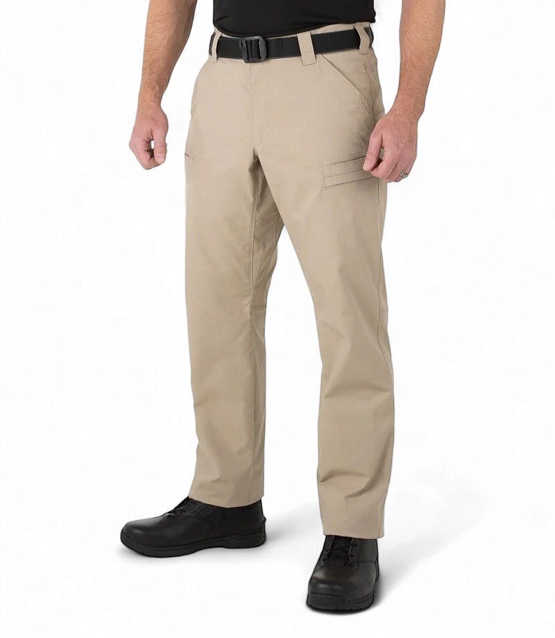 First Tactical Men's A2 Tactical Pants Midnight Navy (Red Oak Police)