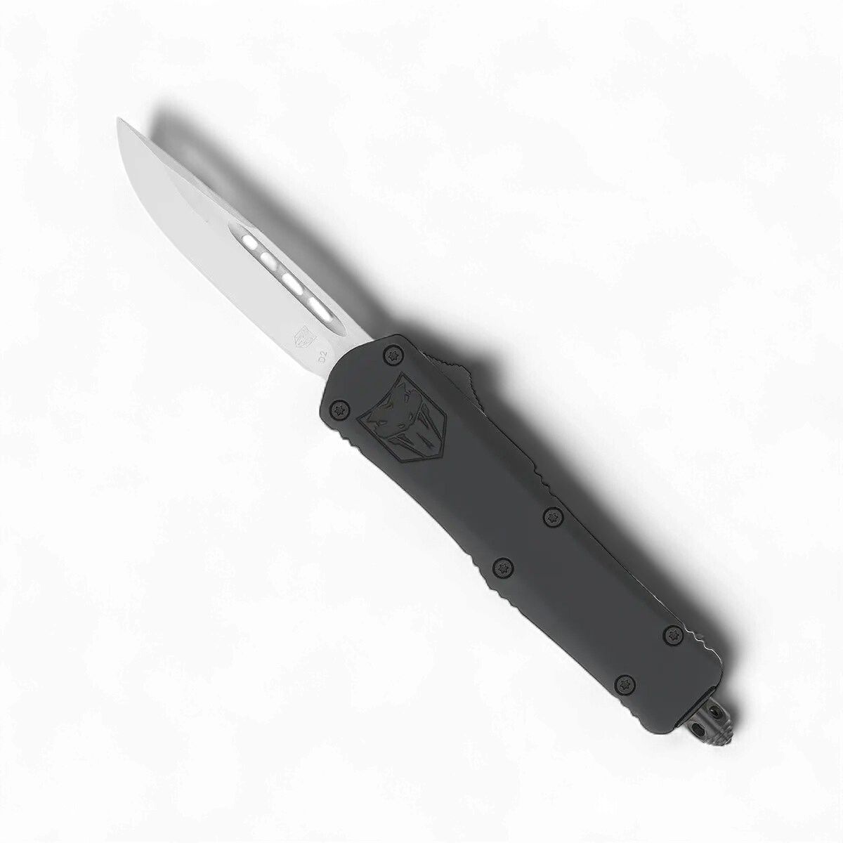 Cobratec FS3 Fang Small, Scale Color: Black