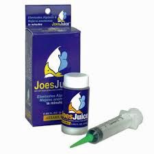 Joes Juice