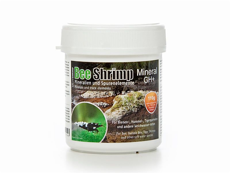 Salty Shrimp Mineral GH+ 110g